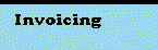 btn: Invoicing