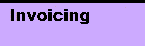 btn: Invoicing